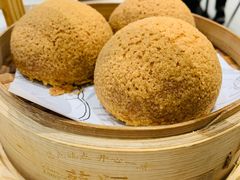 -蔡澜点心·粤菜(月星环球港店)