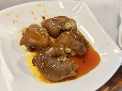 -新蜀会四川豆花(五羊店)