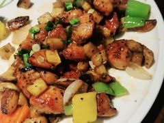 -前海沿·青岛菜(李沧万达店)