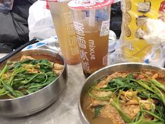 -居鲜味螺蛳粉(客村店)