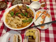 -西贝(六里桥旗舰店)