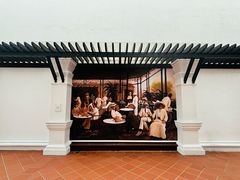 -Long Bar(莱佛士酒店)