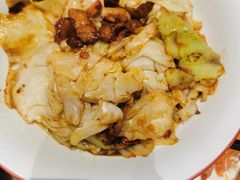 -外婆小菜(灵岩南路店)
