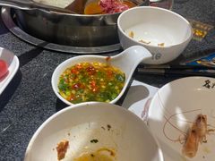 -名门潮牛·鲜牛肉海鲜火锅.烧烤自助餐厅(诚丰广场店)
