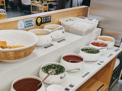 -大四喜·鲜牛肉火锅(洛阳大学城店)