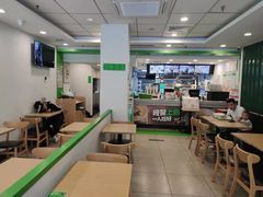 -老乡鸡(茨河路店)