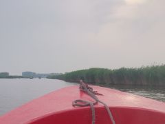 -白洋淀景区