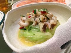 -海上名珠·海鲜酒楼(励骏庞都店)