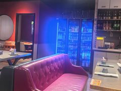 -醉炫音速烧烤·干煸菜(沙河总店)