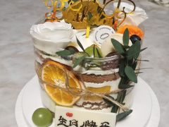 -玲婧胡同·生日蛋糕·餐厅(嘉里城店)