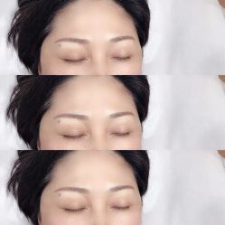 -Verywang半永久纹眉•仪器野生眉