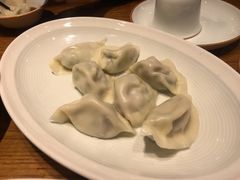 -必点海鲜·鲅鱼水饺(鞍山西道店)