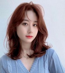 -Sying杉影日式烫染專門店