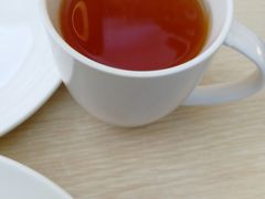 柠檬茶-城门披萨