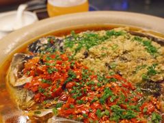 -桂花里·衢州菜·精酿餐吧(未来科技城万达广场店)