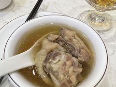 -原汁原味驴庄(长岭村店)