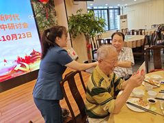 -安泰楼·佛跳墙创始人·传统闽味早茶·酒楼(三坊七巷闽菜地标店)