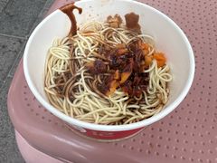 -宋记热干面馆(五福路店)