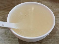 马蹄爽-杨记杏仁茶(椰园店)