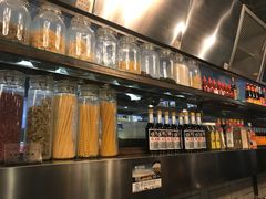 -MI WU FACTORY米屋美食工厂餐厅(绿地店)