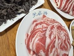 -元盛居(生态大街店)