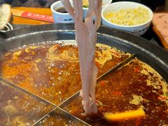 -陈眼镜火锅(总店)