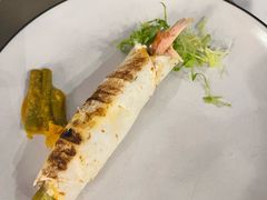 -RISE RESTAURANT(滨海湾金沙店)