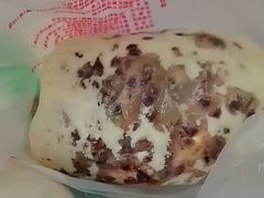 -宫门口馒头铺(创始人总店)