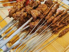 -勇利赵家烤肉坊(翠华北路店)