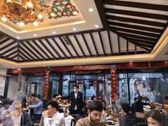 -东来顺饭庄(王府井步行街店)