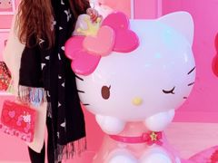-凯蒂猫主题馆