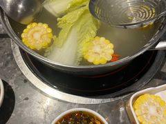 -八合里潮汕鲜牛肉火锅(深圳海岸城店)