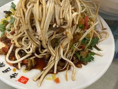 -留芳·文旅古月楼(老街店)