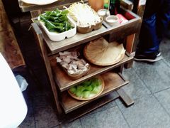 -蓉城江北老灶火锅(春熙路店)