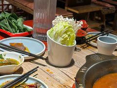 -宽窄巷子鲜牛火锅(北京首店)