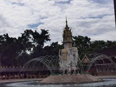 -西双版纳傣族园