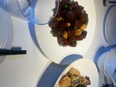 -宝轩渔府·老字号海鲜·正宗津菜(水上店)