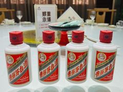 -春盛渔府(江宁开发区店)