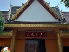 -报恩禅寺