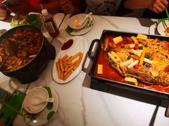 -蛙喔牛蛙(盐城盐都万达店)