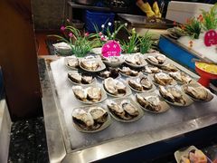 -阳光岛·海鲜盛宴(银泰中心in99店)