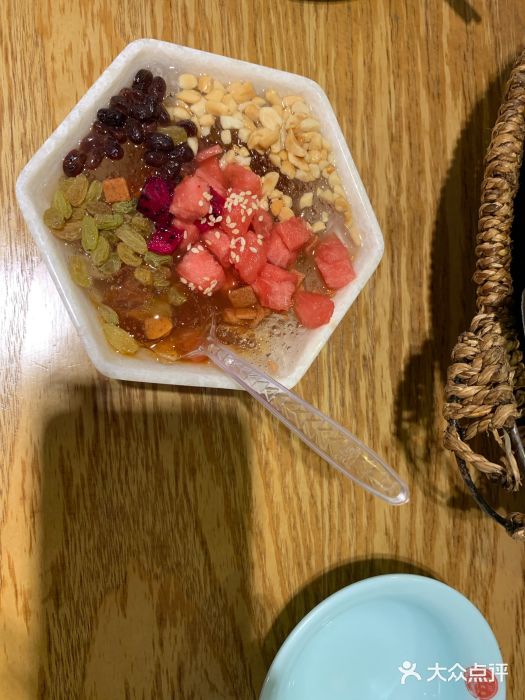 鸡毛店·川菜(双楠店)图片