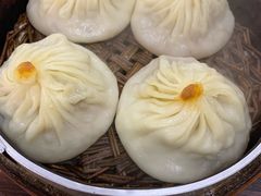 -鲁氏汤包王(长白街店)