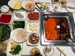-海底捞火锅(锦艺城店)