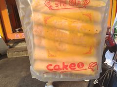 -朱記糯米蛋糕(千川百货店)