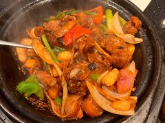 啫啫鸡煲-正斗·港式粤菜(SKLP店)