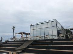 -Cafe Aewol Monsant