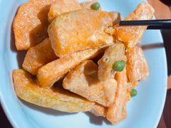 -吃饭皇帝大土家民族菜(荟聚店)