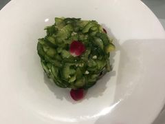 自酿黄瓜-五环京府菜