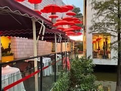-鹿鸣酒家(越秀店)